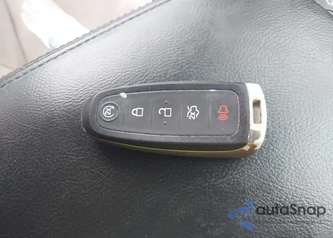 2014 Ford Explorer Limited from USA, damaged, VIN 1FM5K8F81EGA21896